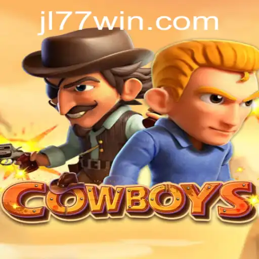 COWBOYS: Thrilling Adventures Await in the Wild West
