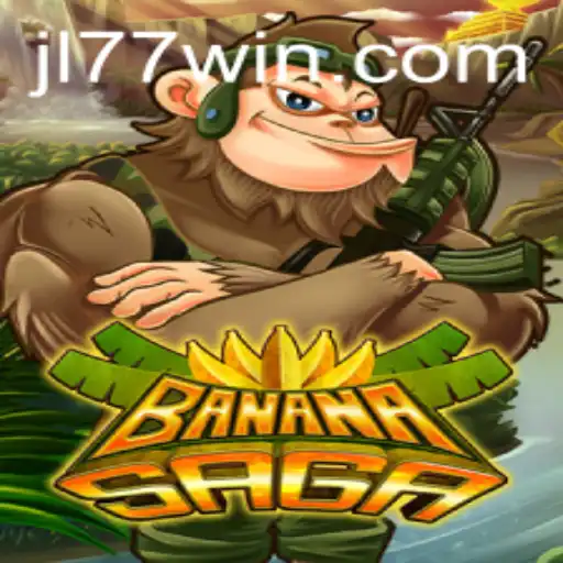 Discover BananaSaga: A New Era of Mobile Gaming Fun with JL77.app