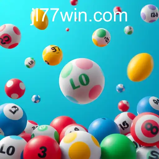 Exploring the World of Online Lottery: A Look into JL77.app