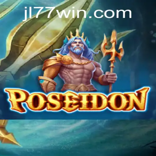 Immerse Yourself in the Oceanic Adventure of Poseidon