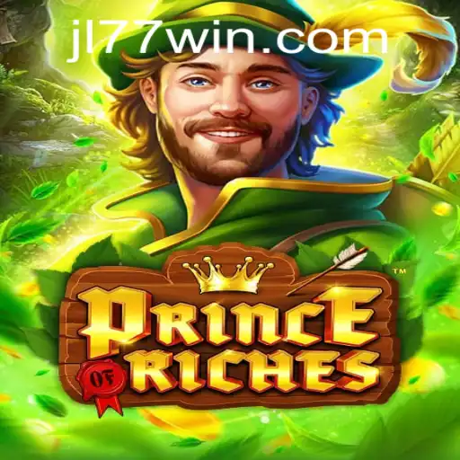 Unveiling PrinceOfRiches: A Glimpse into the World of Strategy and Rewards