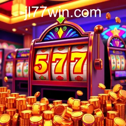 Exploring the World of Slot Machines: The Fascination of JL77.app