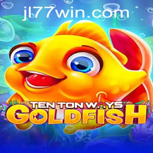 Dive into the Underwater World of TenTonWaysGoldfish